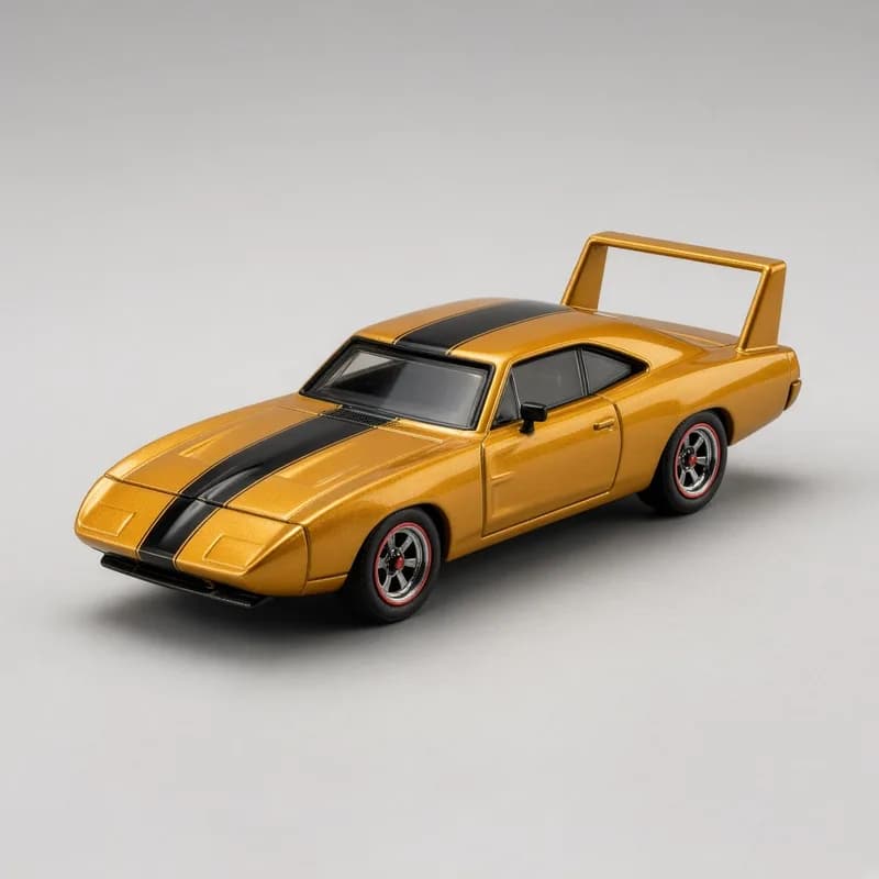 '70 Plymouth Superbird