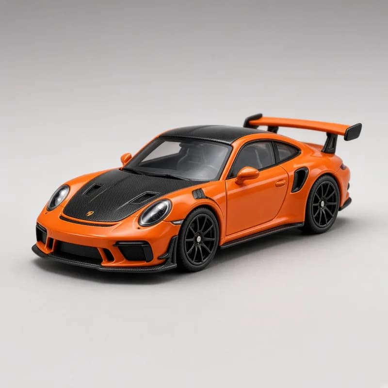 Porsche 911 GT3 RS