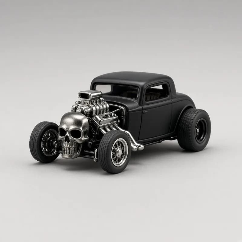 Bone Shaker