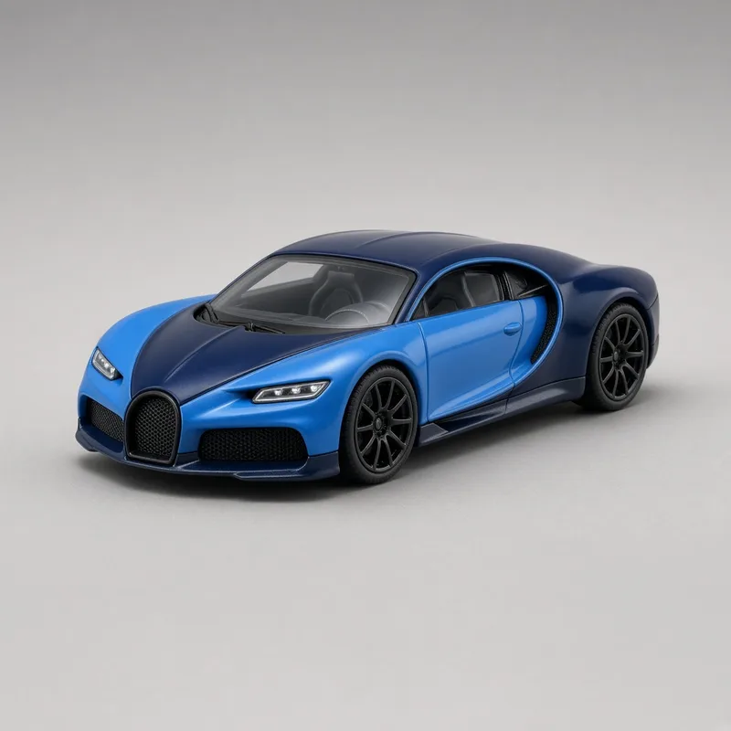 Bugatti Chiron