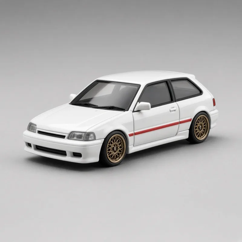 Honda Civic EF