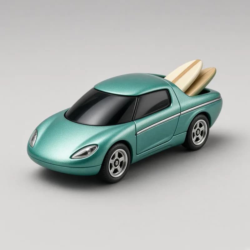 Deora II