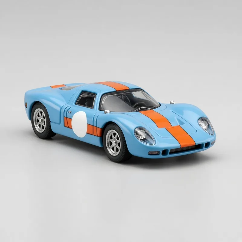 Ford GT40