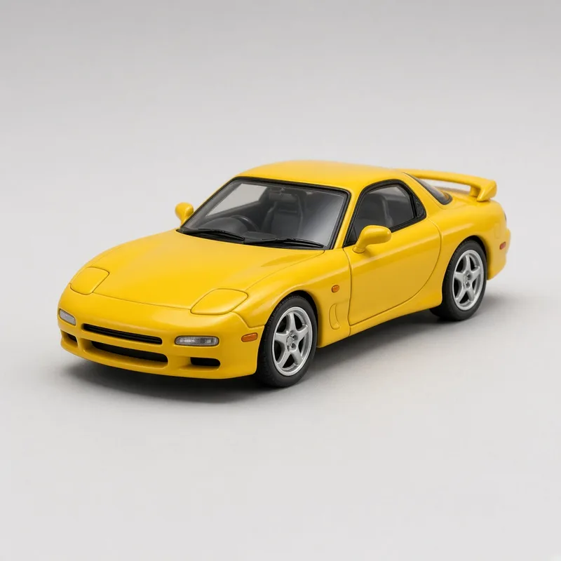 Mazda RX-7 FD